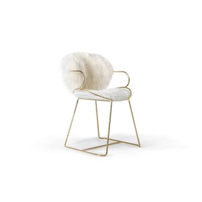 Fauteuils - Twig - HESSENTIA