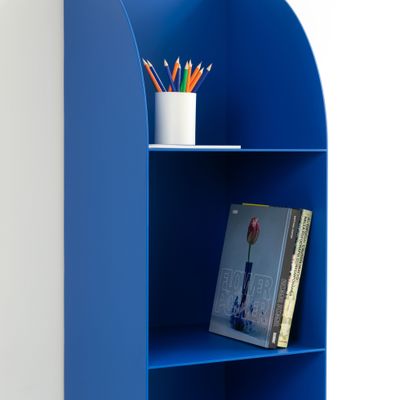 Bookshelves - Coimbra 05 - MARCO RIPA