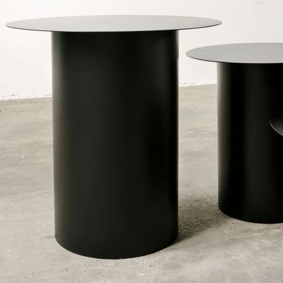 Coffee tables - Chiodo 4 - MARCO RIPA