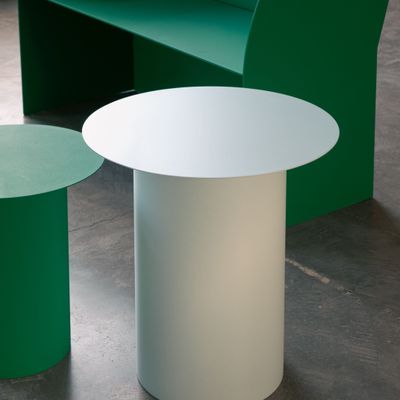 Coffee tables - Chiodo 4 - MARCO RIPA