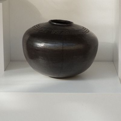 Decorative objects - BAILARINA No.05 - MARIE MARTIN CERAMICS