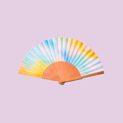 Apparel - A FAN OF Aurora - Abanico - Hand Fan - A FAN OF