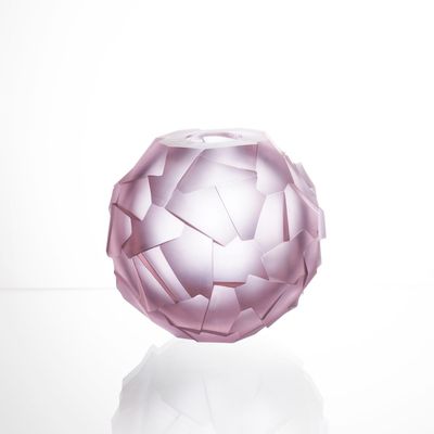 Cristallerie - Collection Crystal Creative - CRYSTAL CREATIVE