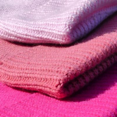 Chapeaux - Bonnet MALO - 100% Cachemire - CEZEMBRE