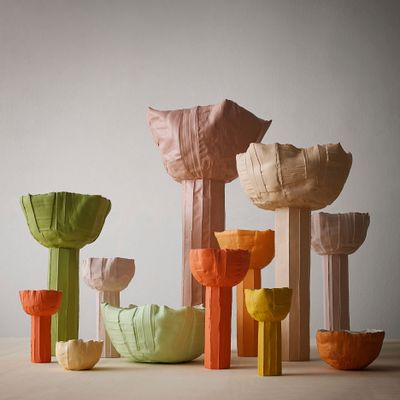 Ceramic - Classics - PAOLA PARONETTO