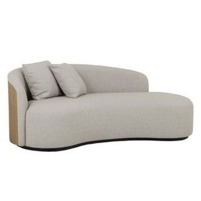 Sofas - GUYANA ARMCHAIR AND SOFA COLLECTION - BRUCS