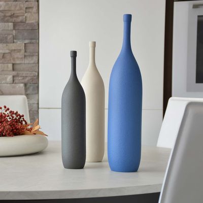 Decorative objects - Morandi Bottles - LINEASETTE