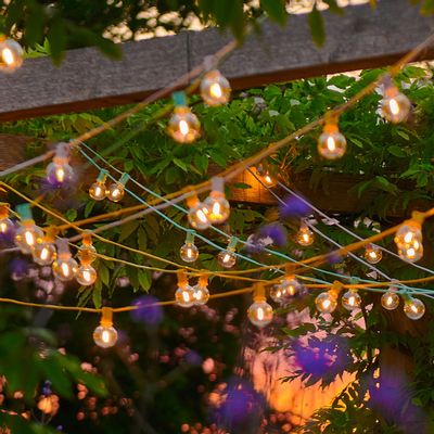 Outdoor decorative accessories - Festoon - LIGHT STYLE LONDON