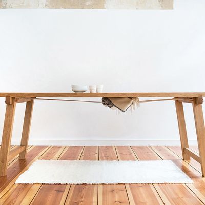 Dining Tables - Table / Hightabe El Caballito - FRAU CAZE