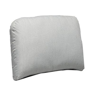 Outdoor decorative accessories - CLUB corner cushion - COUTURE JARDIN