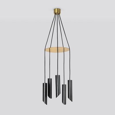 Hanging lights - Lum'Art Chandelier " 1805” - LUM'ART