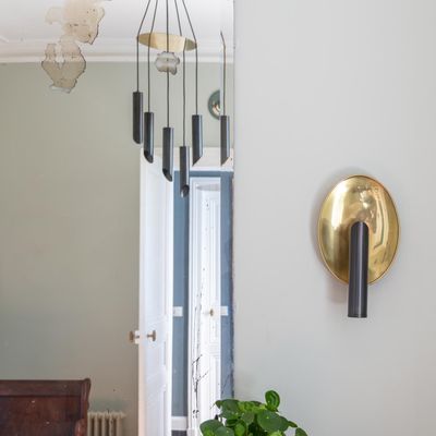 Suspensions - Lustre Lum'Art "1805" - LUM'ART