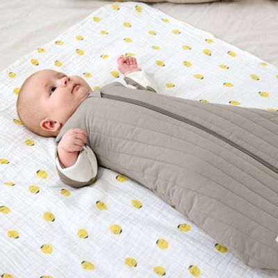 Accessoires enfants - LÄSSIG Gigoteuses Bébé 2.5 TOG - LASSIG GMBH