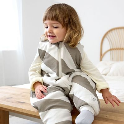 Accessoires enfants - LÄSSIG Combinaison pour dormir TOG 2.5 - LASSIG GMBH