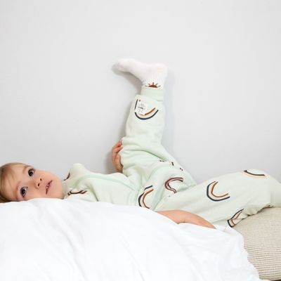 Kids accessories - LÄSSIG Sleeping Jumper TOG 2.5 - LASSIG GMBH