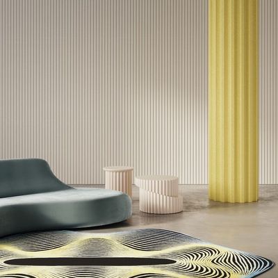 Tapis design - KI RUG BY KARIM RASHID - ILLULIAN HANDMADE CUSTOM RUGS