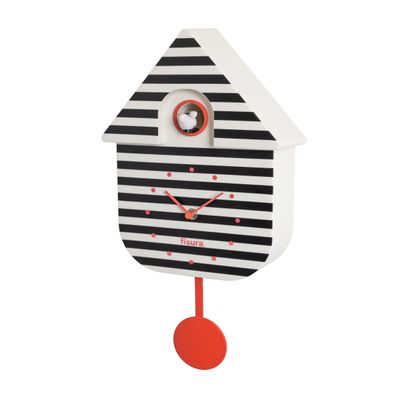 Horloges - HORLOGES À COUCOU - FISURA