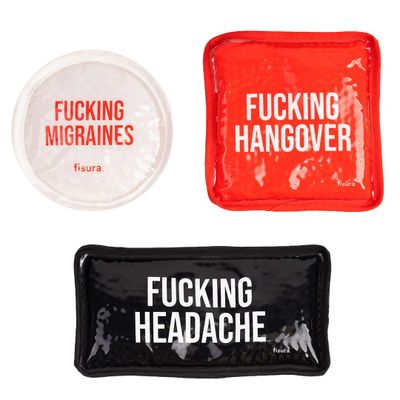 Sleepwear - GEL ACCESSORIES - FISURA