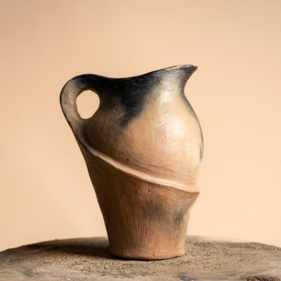 Vases - Terracotta Vase - Celia - KAYZA