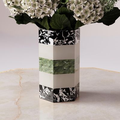 Vases - Emma Vase - Antique - STUDIO GAÏA