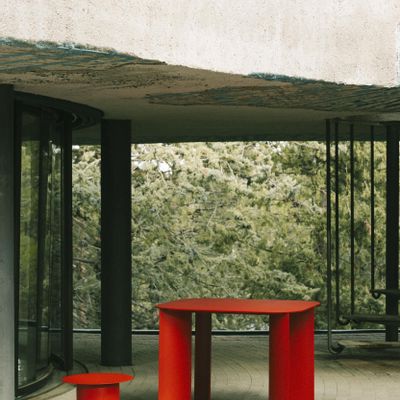 Dining Tables - India S - MARCO RIPA