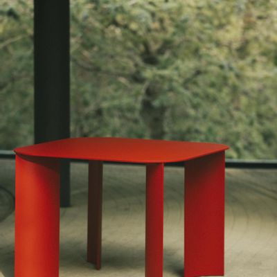 Dining Tables - India S - MARCO RIPA