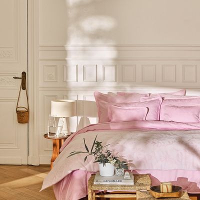 Bed linens - Sweet Pea Collection - LE JACQUARD FRANCAIS