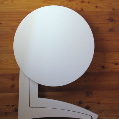 Coffee tables - Coffee table FOLDME folding - KARN