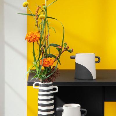 Vases - Rayu vases - ASA SELECTION