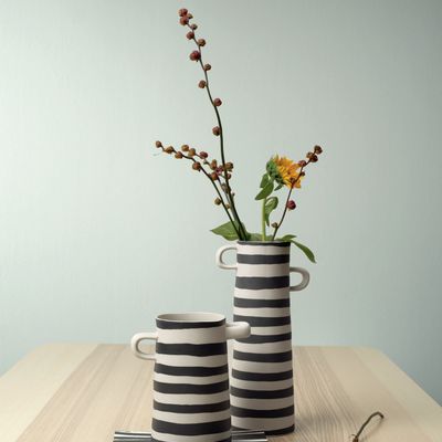 Vases - Rayu vases - ASA SELECTION