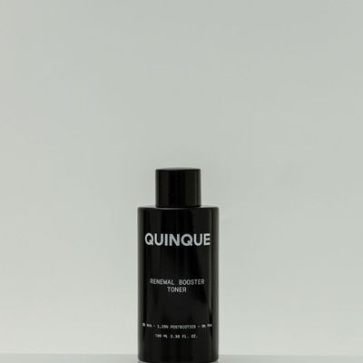 Cosmétiques - RENEWAL BOOSTER TONER - QUINQUE