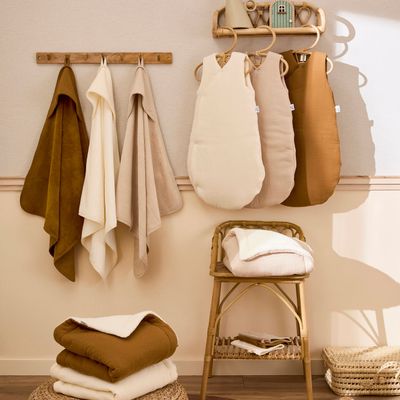 Accessoires pour puériculture - Collection bébé Mix & Match - BB&CO