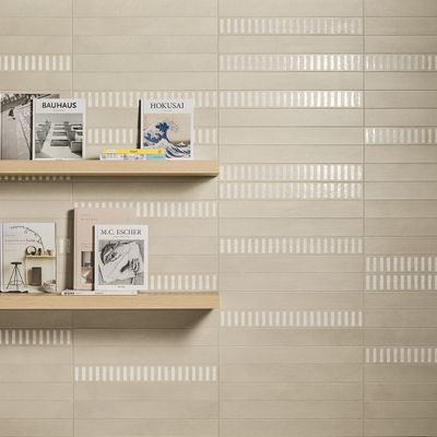 Revêtements sols intérieurs - Longarine Calcecreta - MARCA CORONA