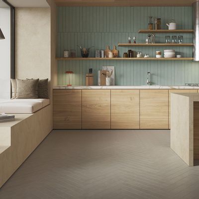 Indoor floor coverings - Longarine Brio - MARCA CORONA