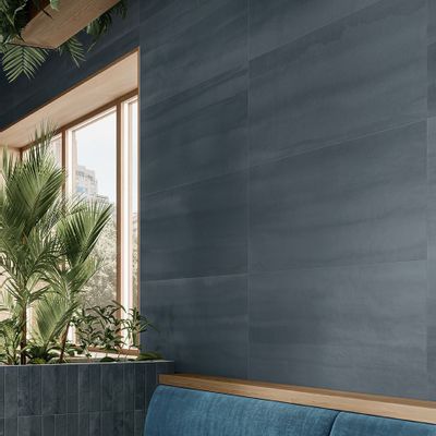 Decorative wall frescoes - Velo - MARCA CORONA