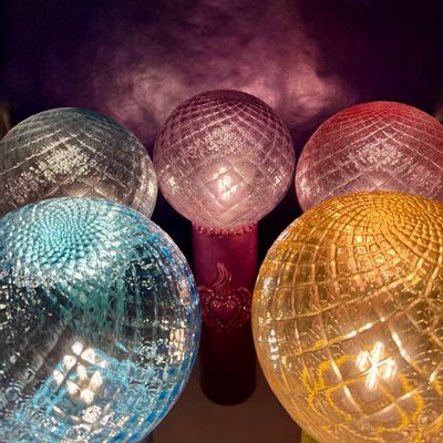 Plafonniers - Lampe EVE - CUORE DI ARGILLA