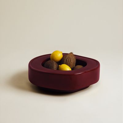 Objets design - Coupe Ondulation - CHAROLLES