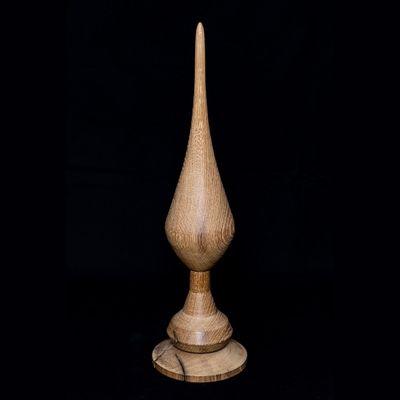 Sculptures, statuettes and miniatures - Ornamental flames - SÉBASTIEN BOUISSET