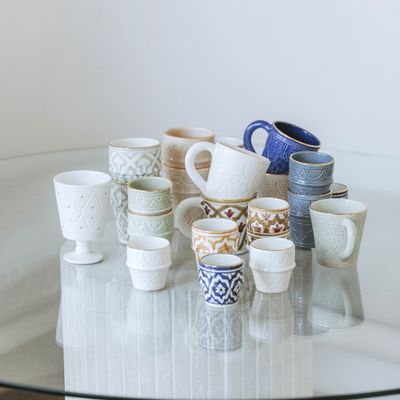 Tasses et mugs - NOS TASSES ET MUGS - CHABI CHIC