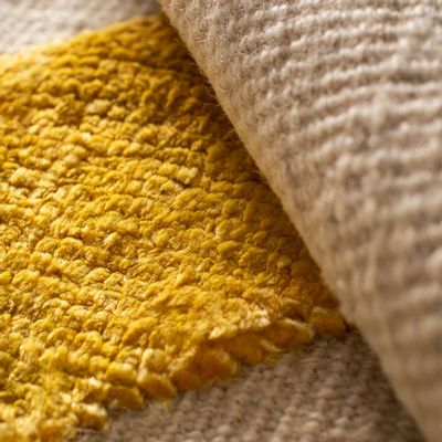 Tapis sur-mesure - Les épée Tapis fait à la main - MIRMOLA & CO