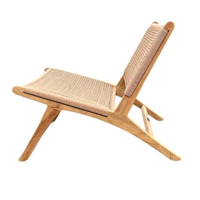 Chaises de jardin - Fauteuil lounge CHT23 - BALINAISA