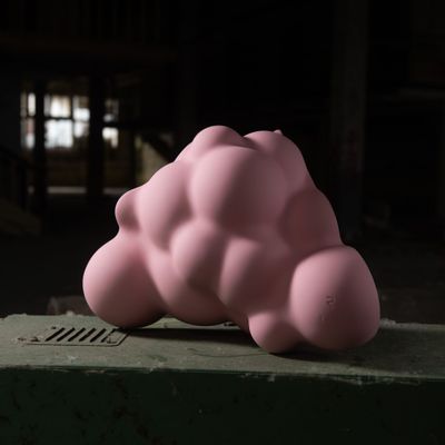 Sculptures, statuettes et miniatures - Life In The Cloud - ROLLINSCULPTURE