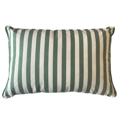 Coussins textile - Coussin rayures Transat - MAISON JEUDI