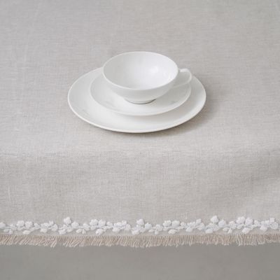 Linge de table textile - Chemin de table - ANNA MONTI
