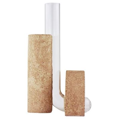 Vases - Cochlea della Metamorfosi n.1 — vase sculptural - COKI