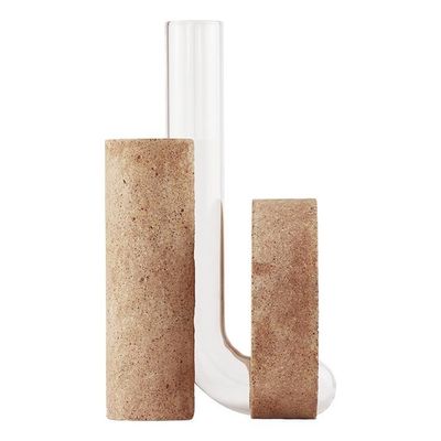 Vases - Cochlea della Metamorfosi n.2 — sculptural vase - COKI