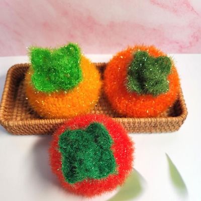 Cadeaux - Eponge coréenne Eco durable - KELYS