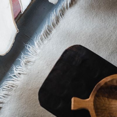 Tapis - Tapis BALUVA - Radhi - HIMALAYAN HERMITAGE