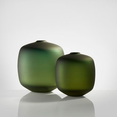 Verre d'art - ITO - ANNA TORFS OBJECTS
