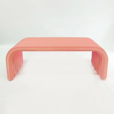 Deck chairs - Coil Bench - BLUECYCLE